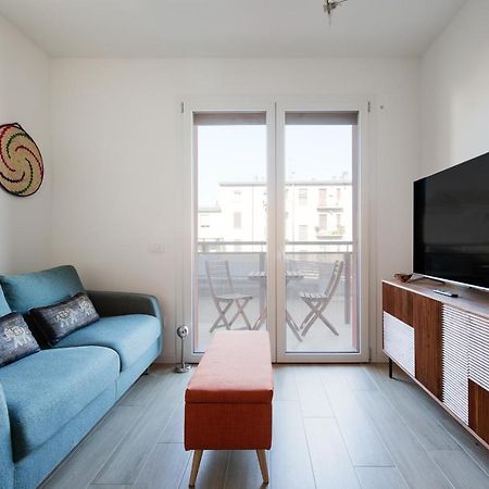 شقة Renovated Milano Politecnico Terrace Apt المظهر الخارجي الصورة