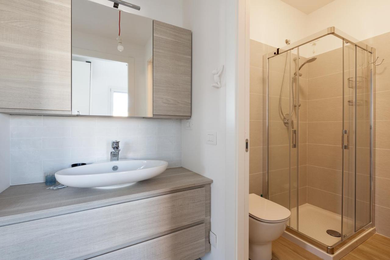 شقة Renovated Milano Politecnico Terrace Apt المظهر الخارجي الصورة
