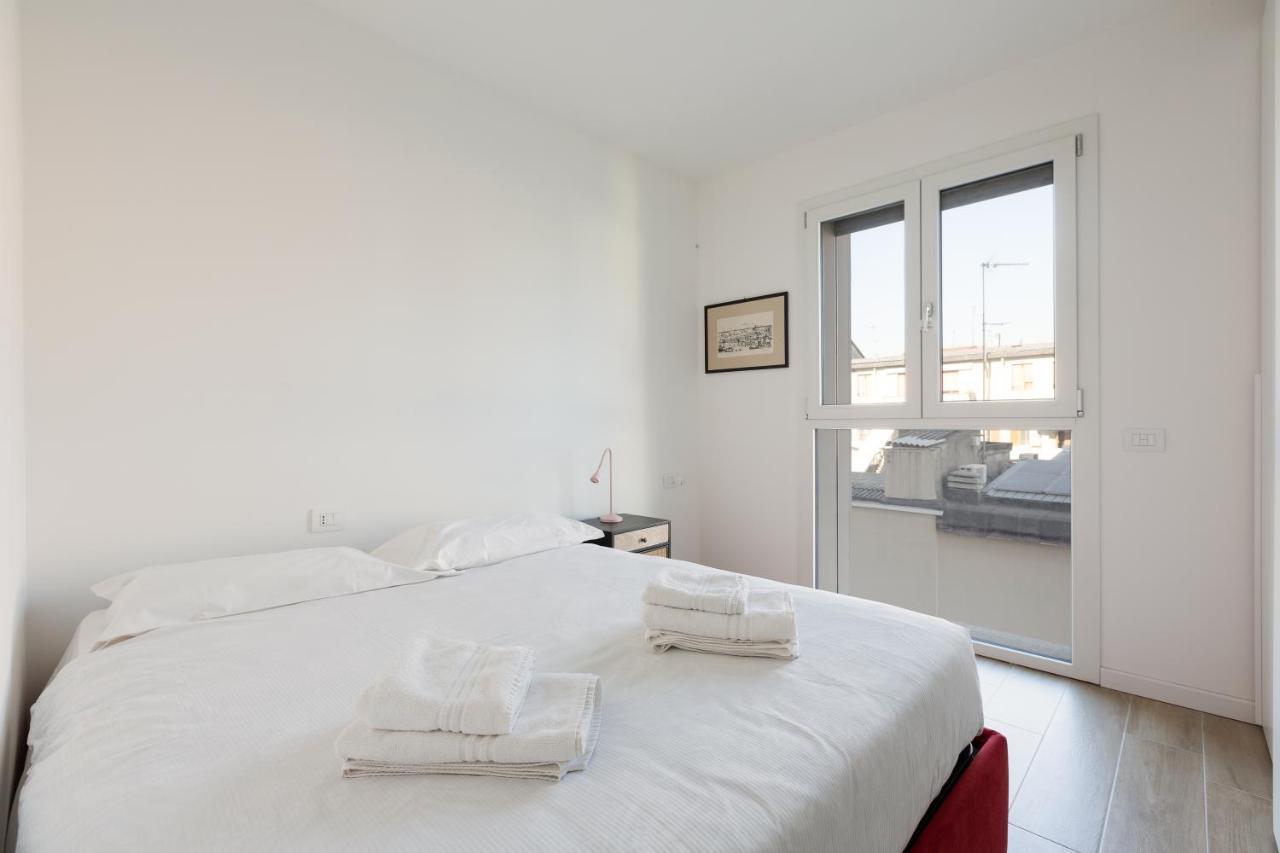 شقة Renovated Milano Politecnico Terrace Apt المظهر الخارجي الصورة