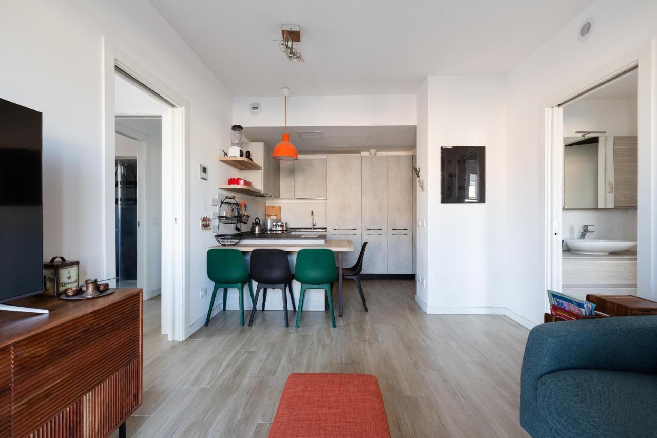 شقة Renovated Milano Politecnico Terrace Apt المظهر الخارجي الصورة