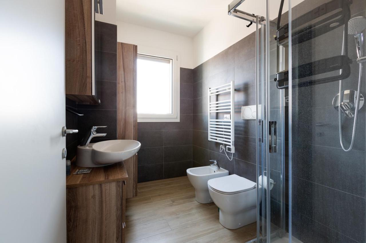 شقة Renovated Milano Politecnico Terrace Apt المظهر الخارجي الصورة