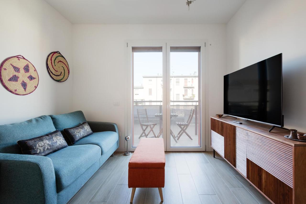 شقة Renovated Milano Politecnico Terrace Apt المظهر الخارجي الصورة