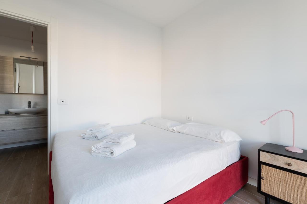 شقة Renovated Milano Politecnico Terrace Apt المظهر الخارجي الصورة